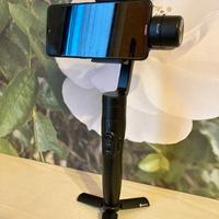 Gimbal stabilizzatore Vimble 2S