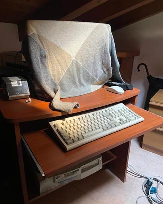 Tavolino porta PC