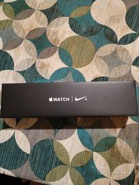 Apple watch Nike serie 4