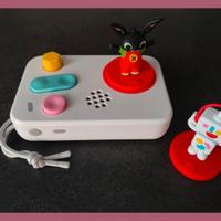 Faba racconta storie