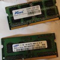 Ram ddr iii