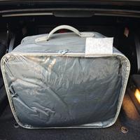 telo copri auto antigrandine BMW serie 4