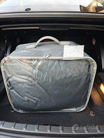 telo copri auto antigrandine BMW serie 4