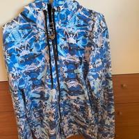 Felpa frankie morello L