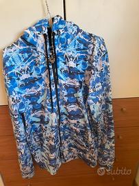 Felpa frankie morello L