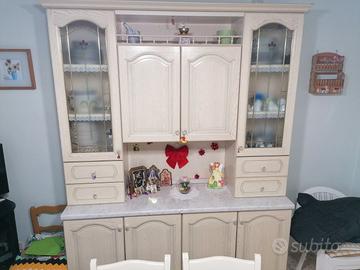 CREDENZA da Cucina