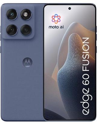 MOTOROLA EDGE 60 FUSION 5G 256GB DUAL SIM DISPLAY