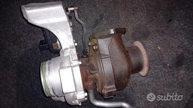 Turbina bmw x1 e84 18d 143cv 105kw