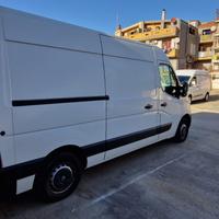 Furgone Renault Master L2 H2