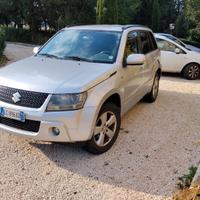 Suzuki Grand Vitara 1.9 DDiS 5 porte Executive Cro