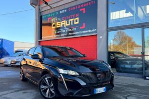 Peugeot 308 BlueHDi 130 S&S EAT8 GT Virtual cockpi