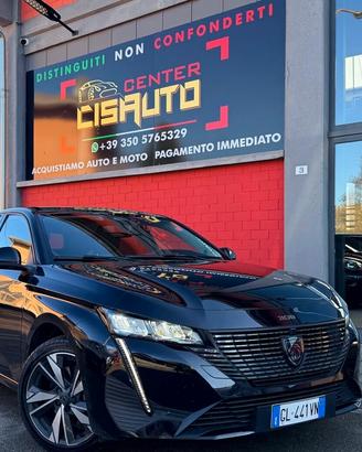 Peugeot 308 BlueHDi 130 S&S EAT8 GT Virtual cockpi