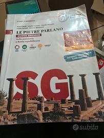 la seconda luna narrare