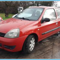 Ricambi Usati RENAULT CLIO 2a Serie 2007