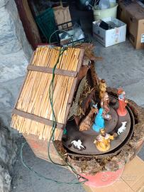PRESEPE VINTAGE 