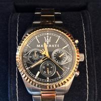 Orologio maserati