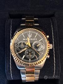 Orologio maserati