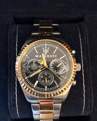 Orologio maserati