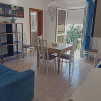 Appartamento White Home con AC a 300mt dal mare