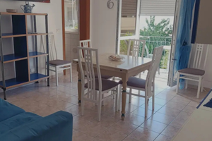 Appartamento White Home con AC a 300mt dal mare