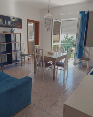 Casa Vacanze Mare Holiday Home Sea Roseto (Teramo)