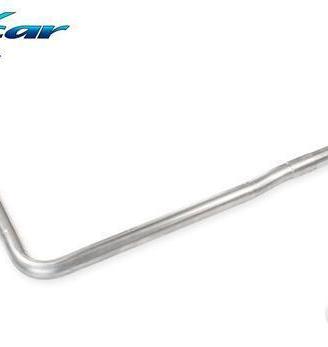 Linea Scarico Sportivo Inoxcar Renault 1.4 GT