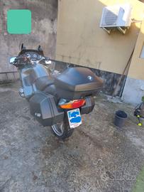BMW R1150RT TOURING
