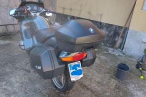 BMW R1150RT TOURING