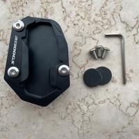 CAVALLETTO BASE BMW GS 1300 ADVENTURE NERO