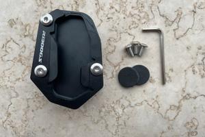 CAVALLETTO BASE BMW GS 1300 ADVENTURE NERO