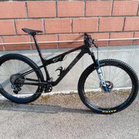 MTB ARC 8 EVOLVE FS