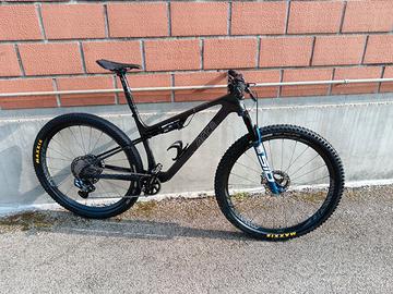 MTB ARC 8 EVOLVE FS