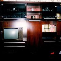 Mobile da salotto di qualità 