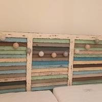 Testiera letto maison du monde