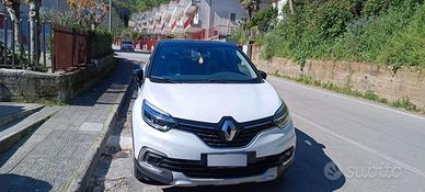Renault Captur Edition One 1500 dci, Full optional