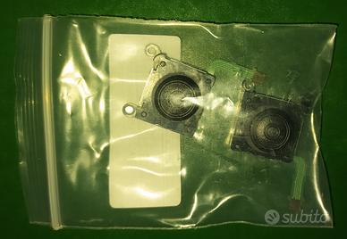 Analogico di ricambio per Sony PSVita 2000