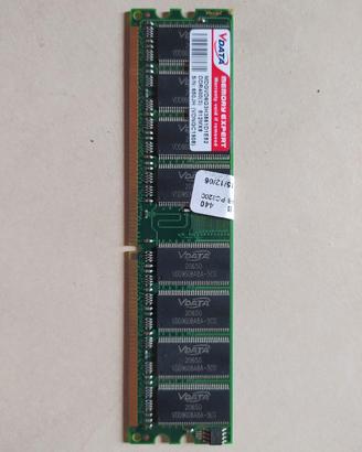 Dimm ddr400 512 mb