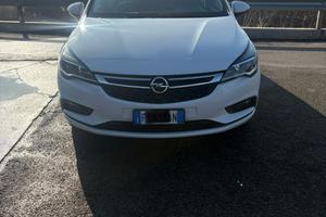 Opel astra 1.6 sport tourer 2018