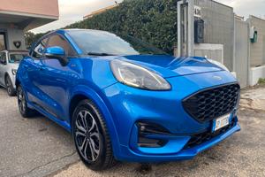 FORD PUMA 1.0 Ecoboost hybrid Aut. 125Cv ST-LINE
