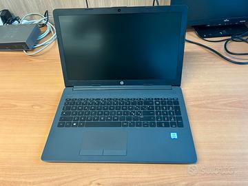 Notebook HP 250 G7 Core I3