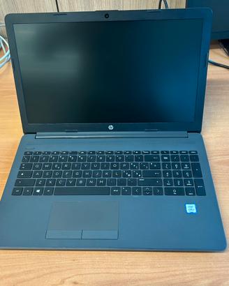 Notebook HP 250 G7 Core I3