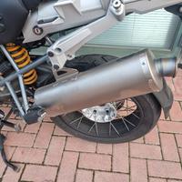 bmw r1200gs akrapovic