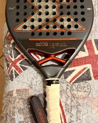 Nox AT10 Genius 18k 2025