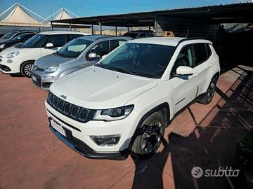 Jeep Compass 20 jtdm