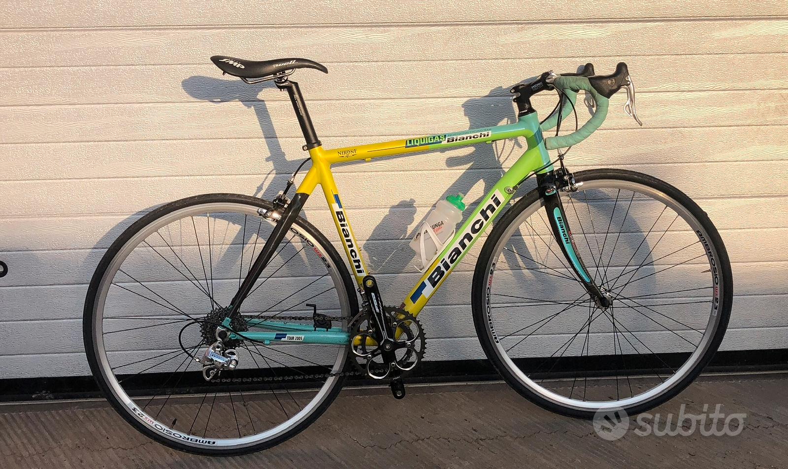 bianchi nirone liquigas