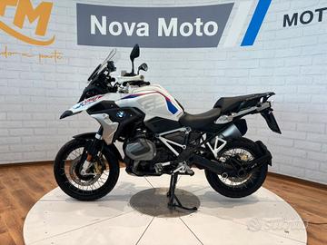 Bmw R 1250 GS RALLYE