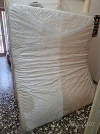 materasso matrimoniale mecflex