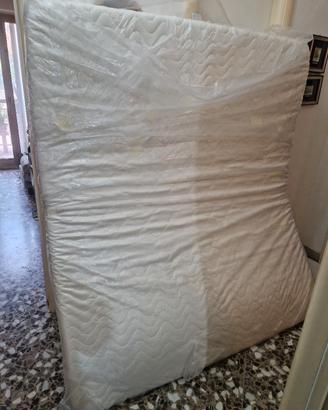 materasso matrimoniale mecflex