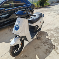 Scooter Elettrico Niu
