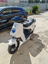 Scooter Elettrico Niu